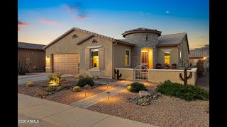 42850 W Mallard Rd,  Maricopa, AZ 85138 - Jill Dames - MLS 6981266
