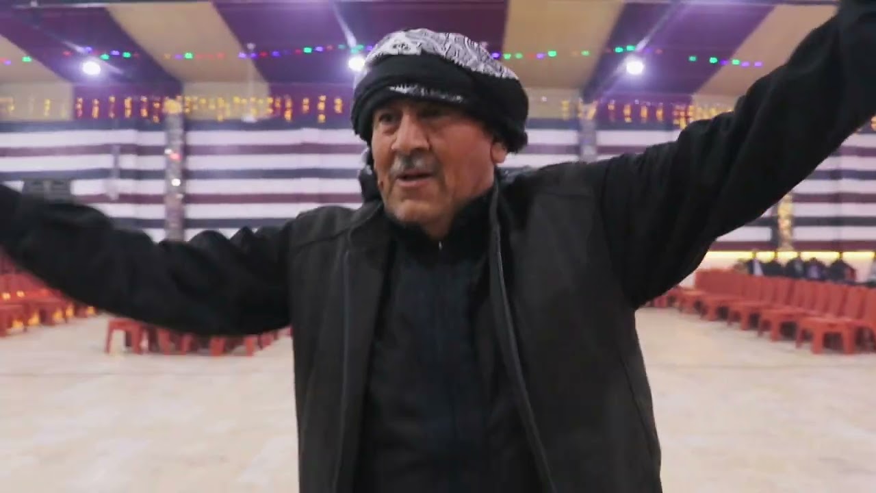 افراح ال قدور