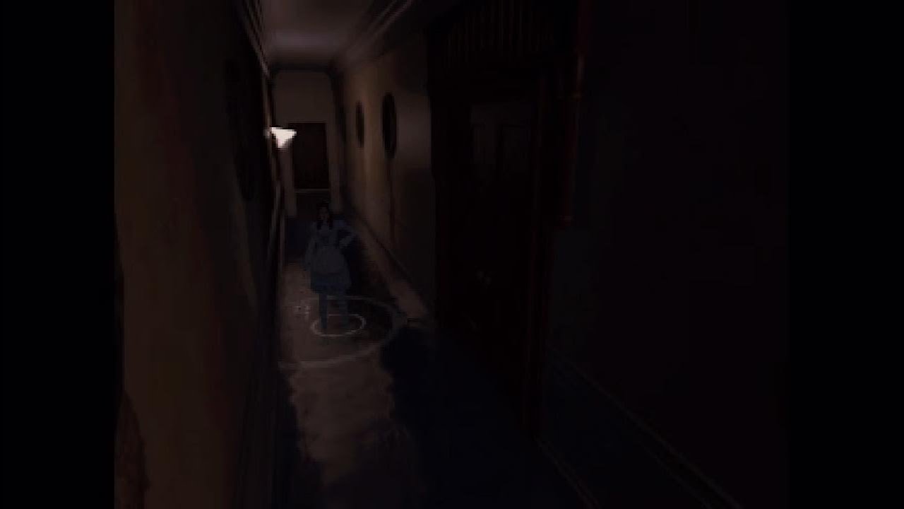 +Alisa Horror Gameplay+ (Part 2) - YouTube