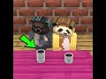 Black Bear teases Panda Bear and the ending! 😁😂