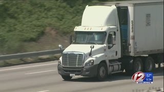 Cut in Truck Registration Fees to Cost RI $1.1M More Than Disclosed