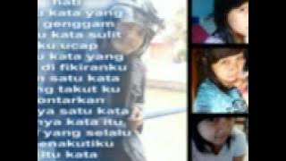 The Copy 'Rindu'