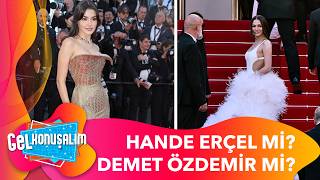 Cannes 2026 Film Festivali’nde Türk Rüzgarı Gel Konuşalım 312. 
