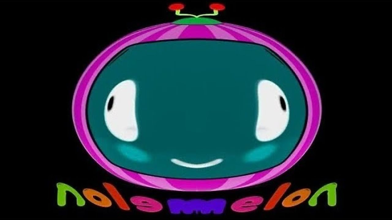 Breathtaking VHS New Logo effects Sponsored by Klasky Csupo 2001 Effects