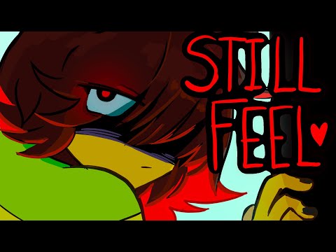 Still Feel || Deltarune Animatic