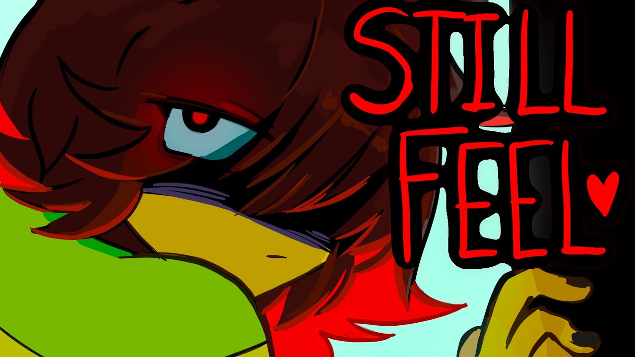 Still Feel || Deltarune Animatic