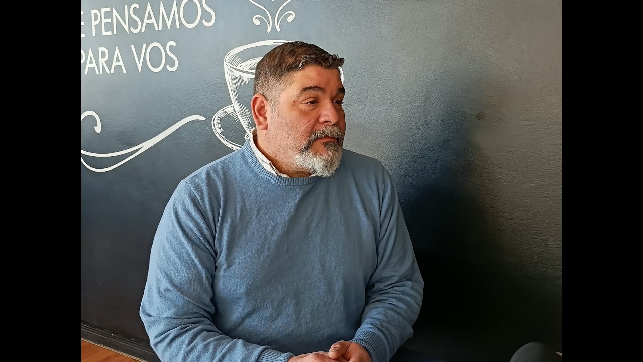 Pre lanzamiento del MDF educación y un mensaje: "Armamos para ganar"