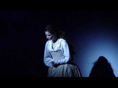 LIVE/1789, les amants de la Bastille - Tomber dans ses yeux (intégrale) - Tatiana & Louis