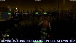 DEAD BY DAYLIGHT WALLHACK PATCH 1.0.2