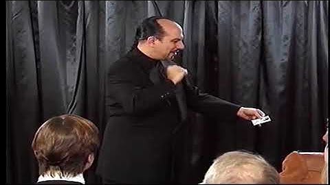 Max MAVEN - VIDEO MIND SET Vol 1-2-3