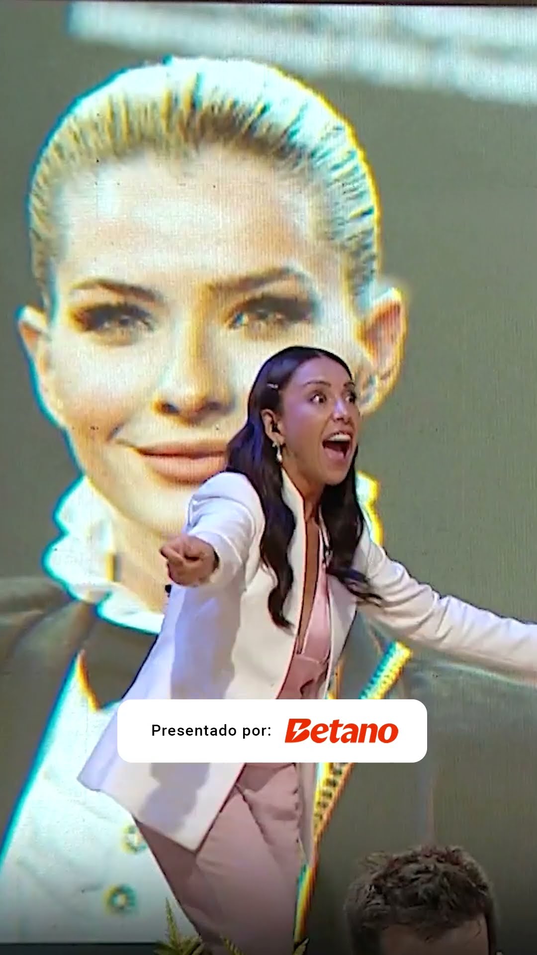 Only Fama | ¡China Suárez y Pampita juntas! Los 60 segundos de Mariela