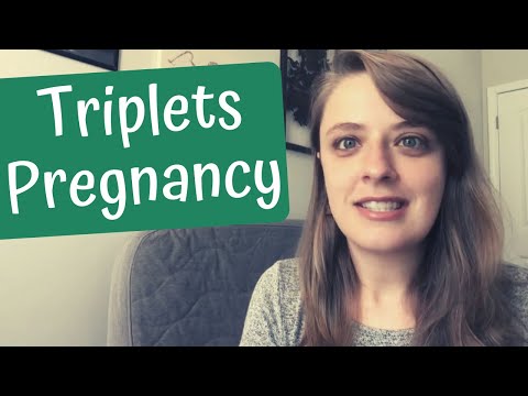 top-5-tips-for-morning-sickness-|-triplets-pregnancy-|-6-7-weeks-pregnancy-symptoms-|-ivf-success