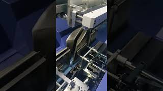 perfect binding machine