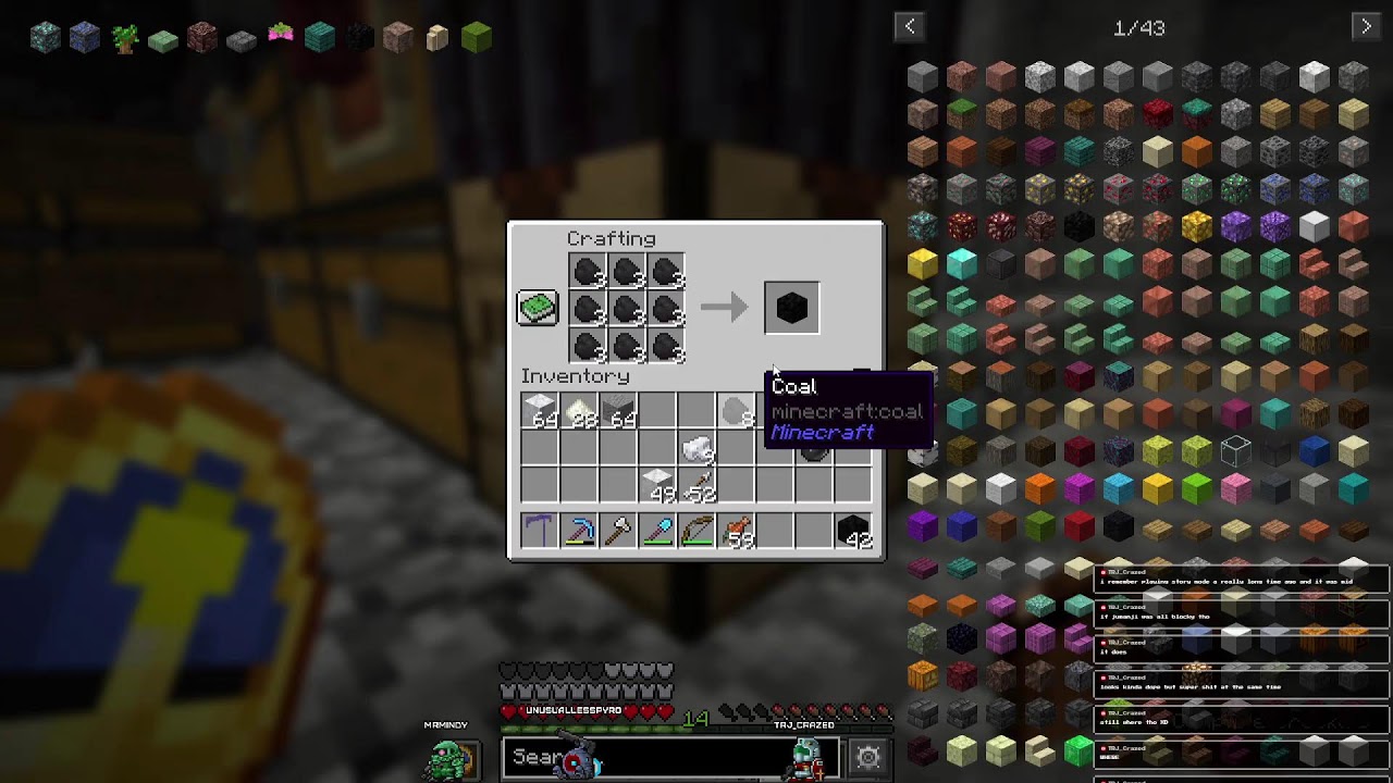 Return of the Stoneborn | Fatecraft SMP