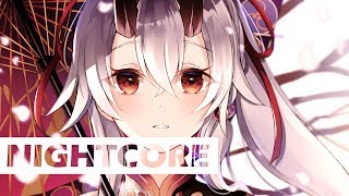 Nightcore - Masterpiece