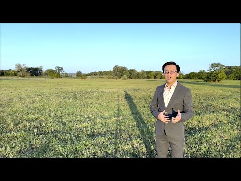 我深信在那各各他山頂  男聲二重唱 I Believe in a Hill Called Mount Calvary 比尔‧盖瑟作品  靈音之聲翻唱 Duet