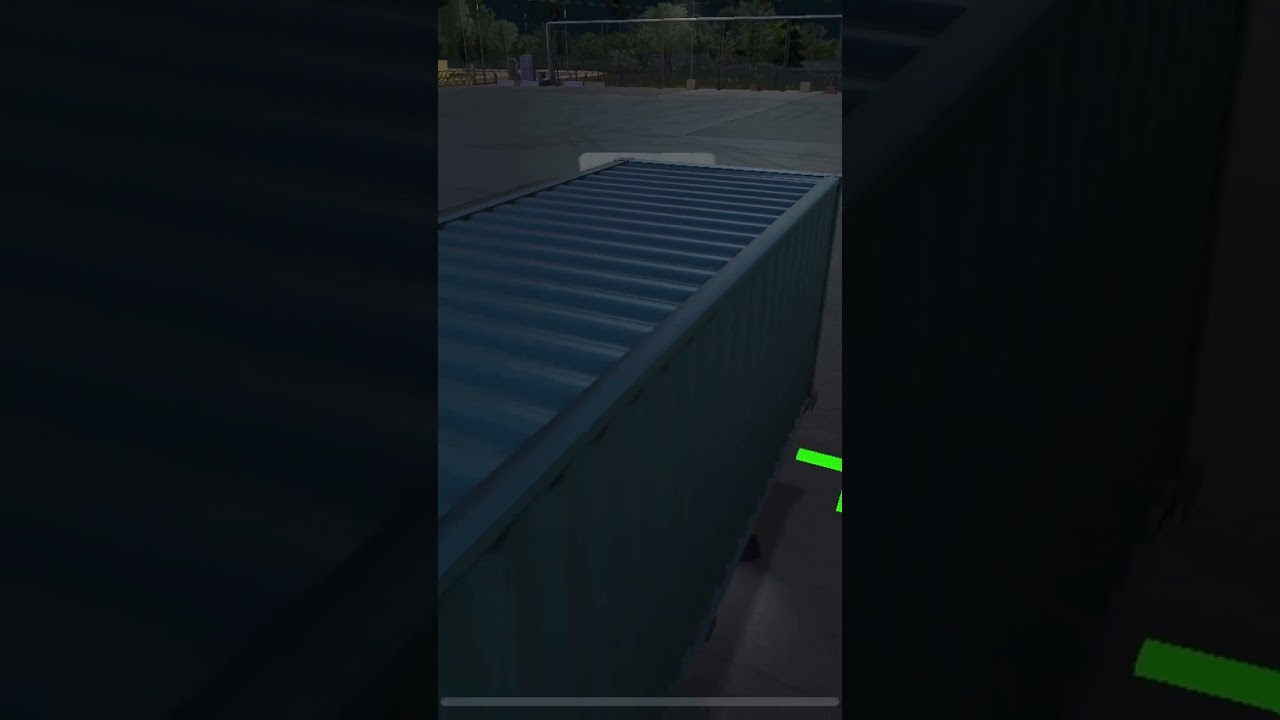 HOW TO HITCH A SEMI-TRAILER 