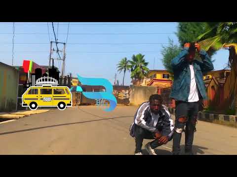 Terri - ojoro (official dance video )