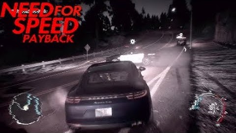 Killswitched (Campaign: Bait Crate) | Need for Speed Payback on PS4