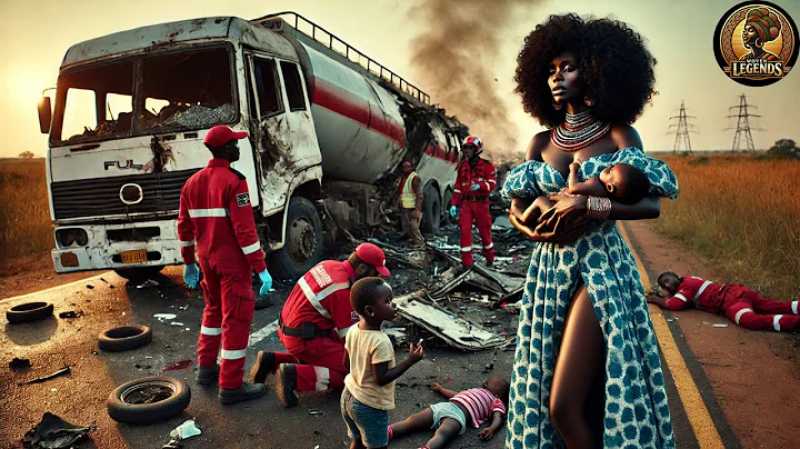 WARNING: This is Why You MUST Pray Before Traveling This December! | Folktales