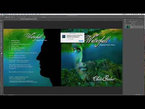 charr crail save as flattemed pdf, Photoshop CC charr crail save as flattemed pdf, Photoshop CC