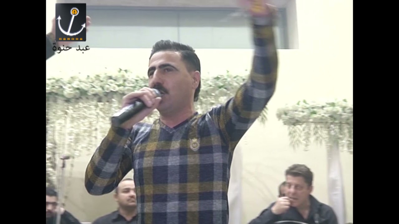 البرنس جمال عساف عتابات و مواويل