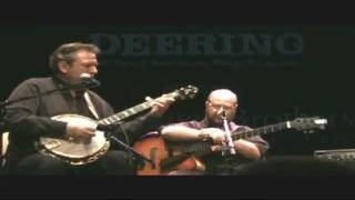 Deering Presents...The Kruger Brothers (Part 1)