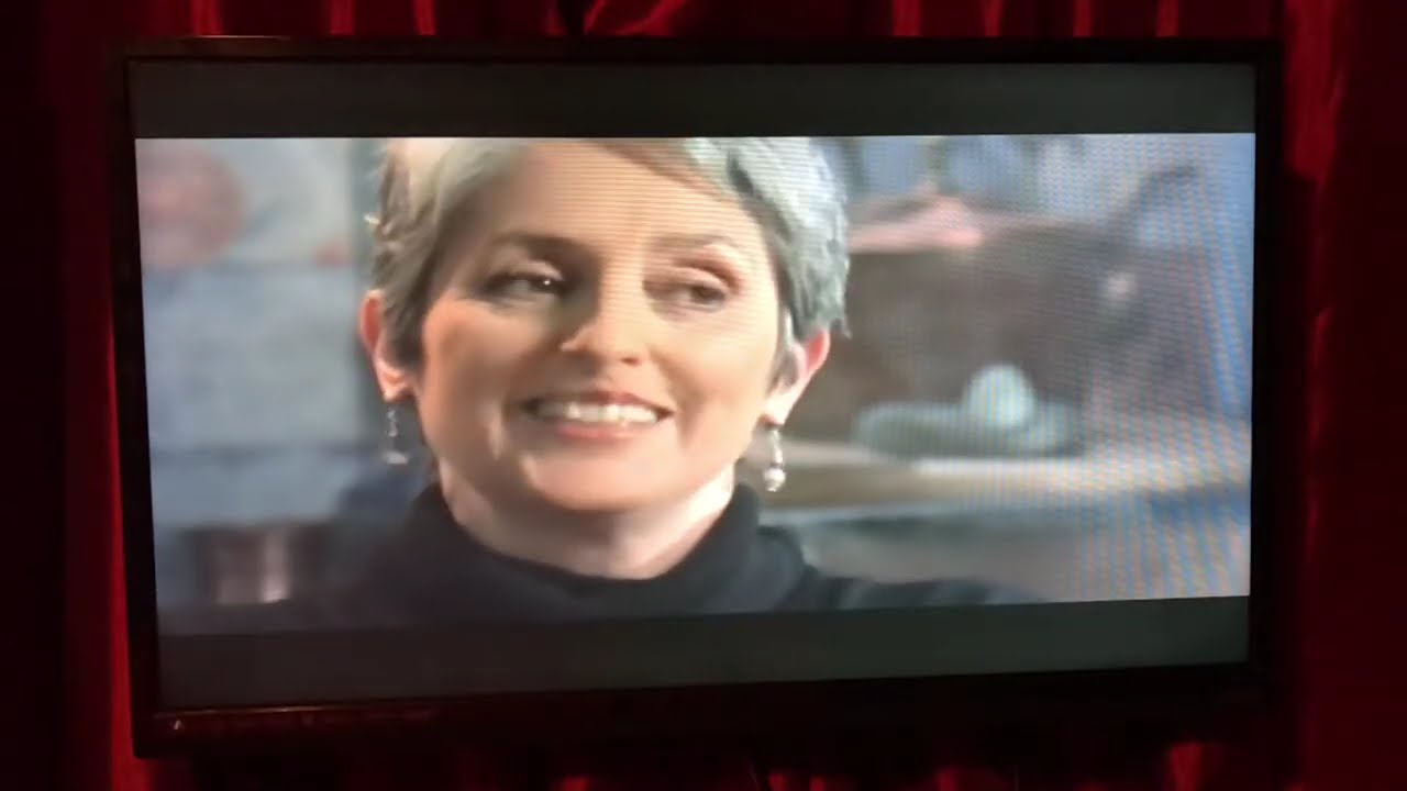 Opening to Mad Hot Ballroom 2005 DVD - YouTube