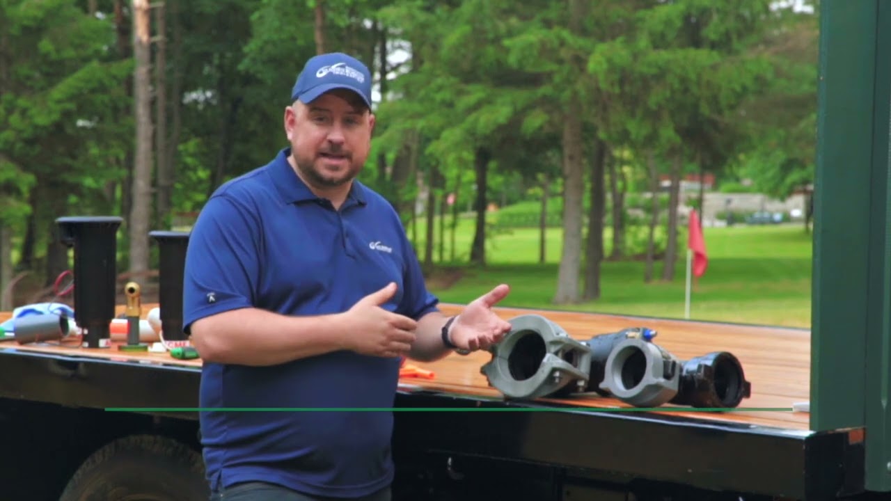 Keeping it Green: Why Use Ductile?