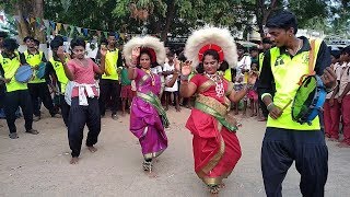 கஜா புயலுக்காக நன்கொடை வாங்கிய மதுரை ஊமச்சிகுளம் தினேஷ் தப்பாட்டம் கலைக்குழுவின் / Thappattam Videos