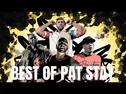 BEST OF PAT STAY. RIP