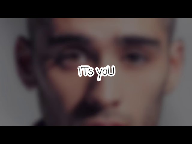 #zayn#gigi#vevo#itsyou Zayn malik - i'Ts yoU | Cool music class=