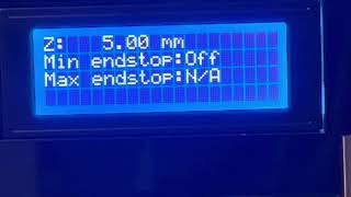 Anet A8 3D Printer Issue and Possible Error for Home Position in X and Y Axis - Fix