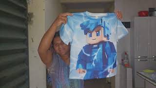 Recebidos Da Shein Kids Para As Crianças Veio Esse Sapato Incrível Pra Layla