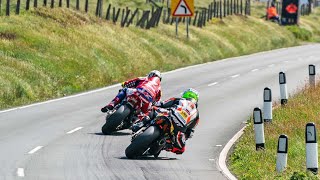 🚨 Isle of Man TT 2026 SUSPENDED! Serious Incident at Parliament Square 😱 Opening Day Shock