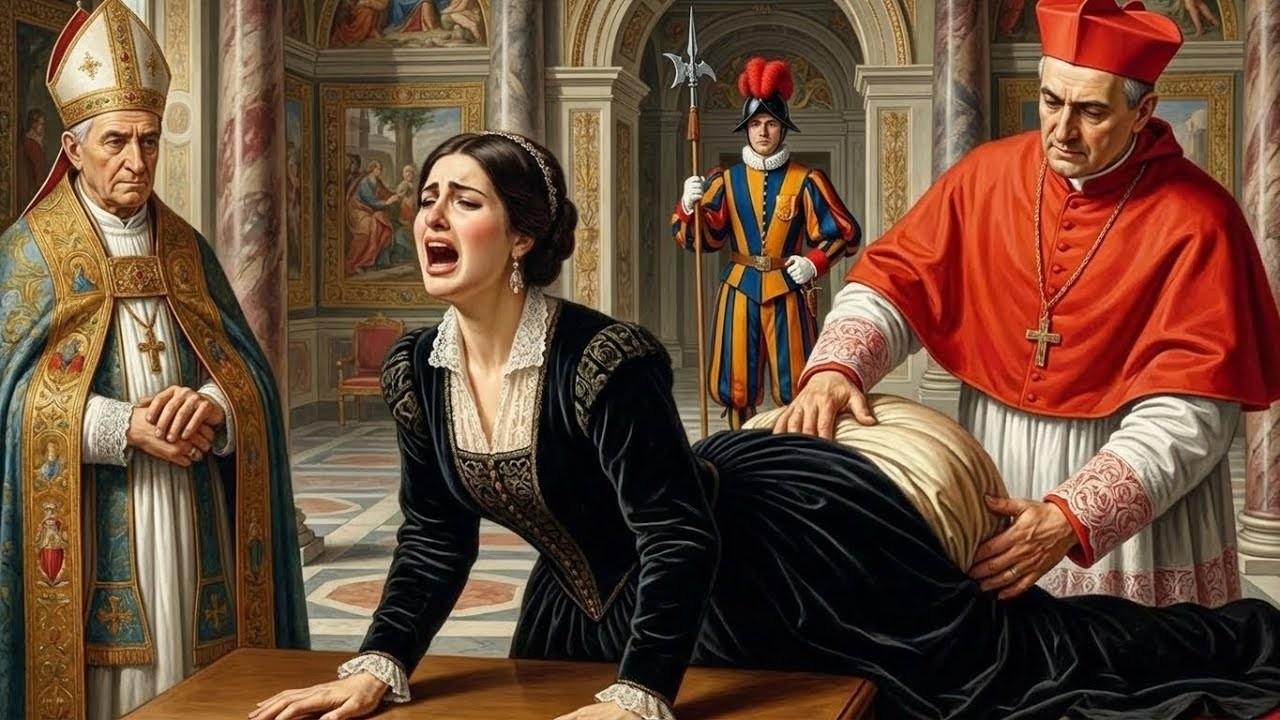 The Horrifying Wedding Night Ritual Rome Tried to Erase From History | History for Sleep