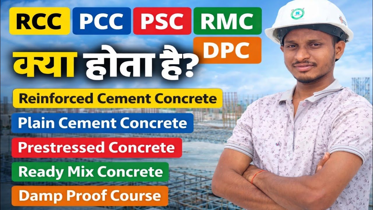 Dpc Rcc Pcc What is RCC, PCC, PSC, RMC and DPC? Full form of RCC PCC PSC RMC DPC ...