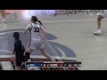Union vs. UAH | GSC Women's Basketball | 2/14/26