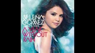 Selena Gomez - Off the Chain chords