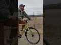 An URBAN E-bike That's Meant to Be Pedaled | Tenways CGO600 Pro E-bike