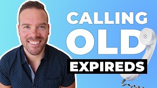 Get MORE Listings With OLD EXPIRED LISTINGS