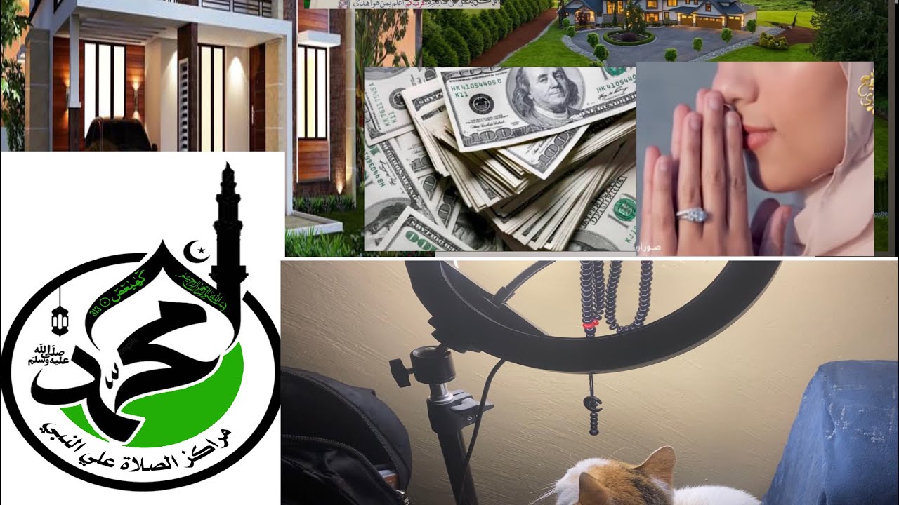 Waa kuwan Dikriyadii Iyo Sida Trump looga Adkaan karo, Insha Allah