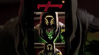 Ghostrunner 2 - Announcement Trailer