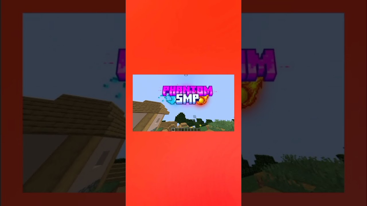 Join the BEST SMP Ever - (Token SMP Plugin) 