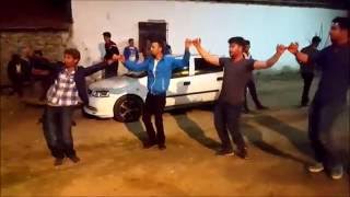 yaycılar köyü halay 9 nare