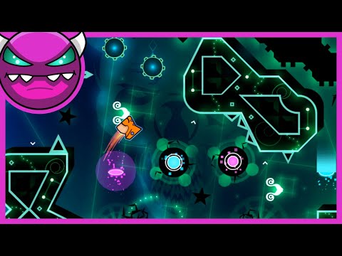 (GD 2.11) Overtime - by ThazM - (All Coins)