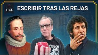DE CERVANTES a VÍCTOR JARA: LOS AUTORES que la PRISIÓN NO PUDO SILENCIAR ¡AL RESCATE DE LA MEMORIA!