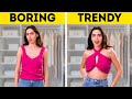 Cool And Trendy Clothing Tricks And Fashion Tips For This Summer