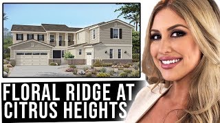 Floral ridge and orchard are two beautiful communities by lennar at
citrus heights in riverside. these prestigious have many amenities,
including...