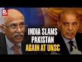 New Delhi Calls Out Pakistan For Its &quot;Delusional Tirade&quot; Against India, especially J&amp;K
